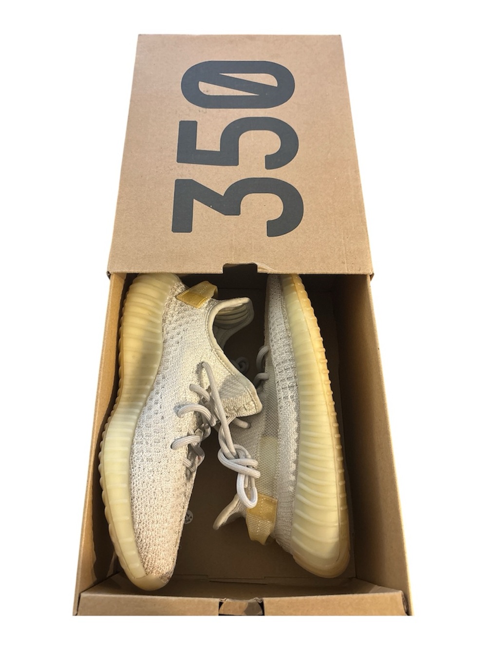 Yeezy Boost 350 Light